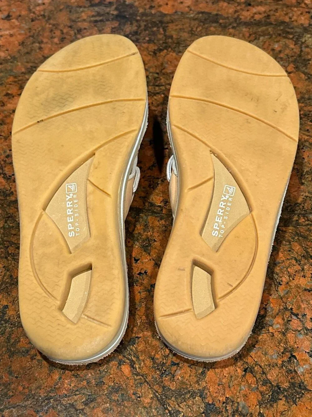 Sperry top sider